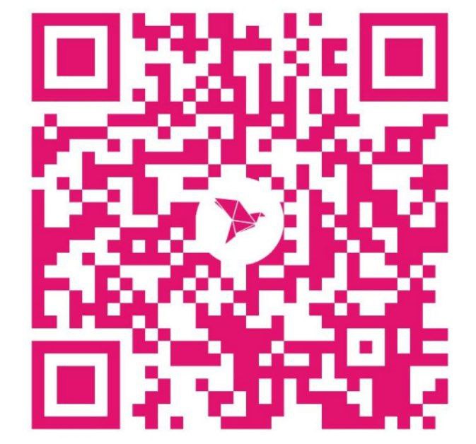 Bkash QR Code