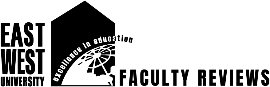 EWU Faculty Reviews Logo